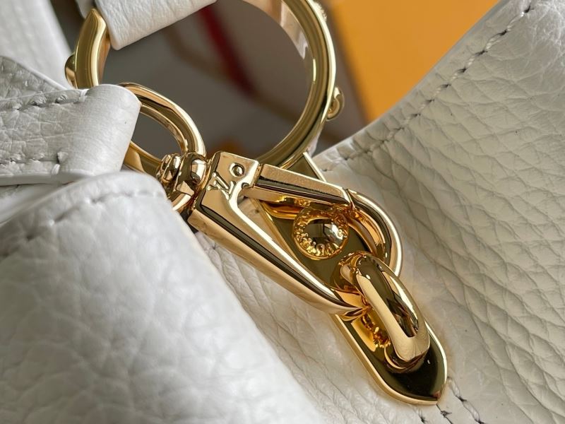 Louis Vuitton Top Handle Bags